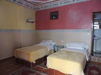 Riad Moulay Said Marrakesh Eksteriør billede