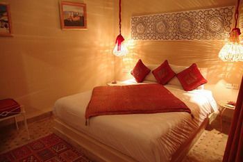 Riad Moulay Said Marrakesh Eksteriør billede