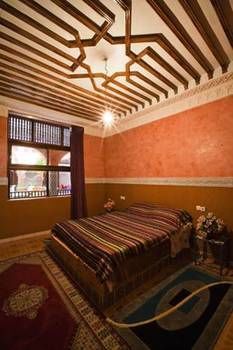 Riad Moulay Said Marrakesh Eksteriør billede
